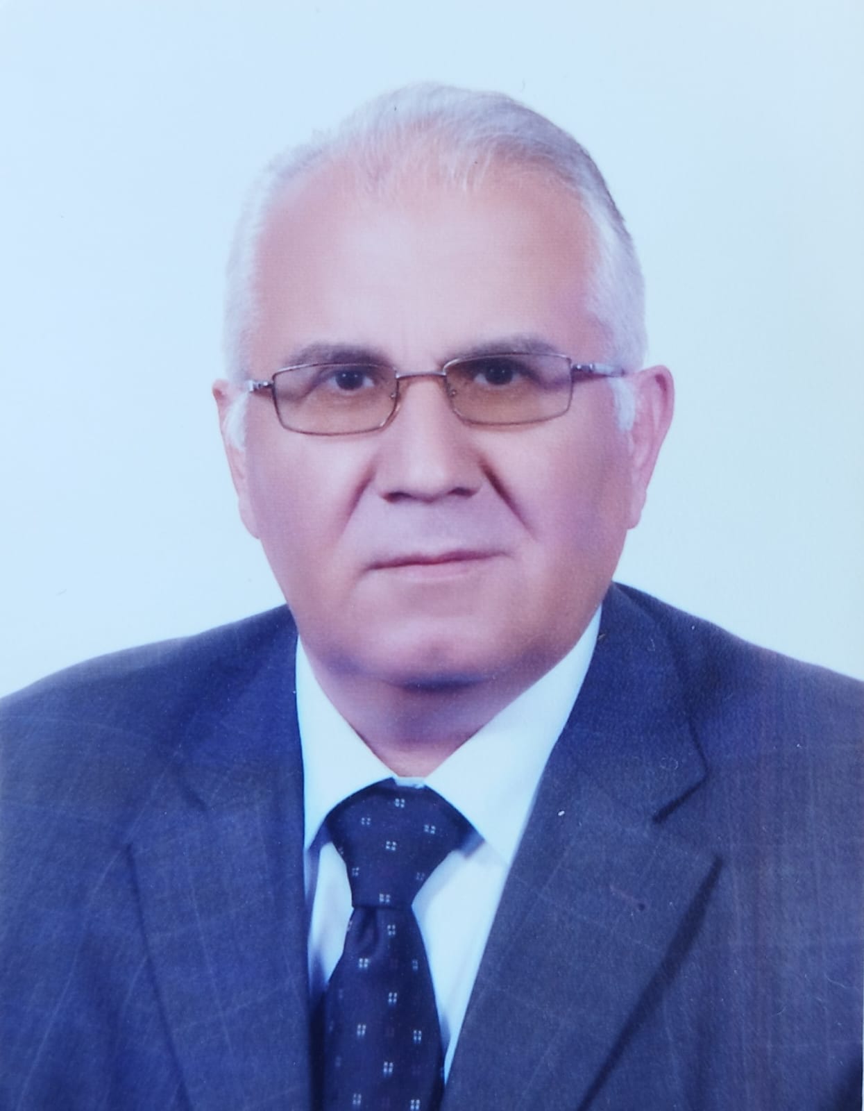 Alihsan Karatoy 